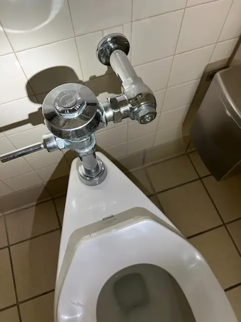 Fixture installation and repair for Pipe Repair in Mexico